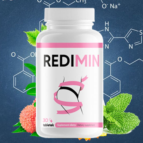 Redimin