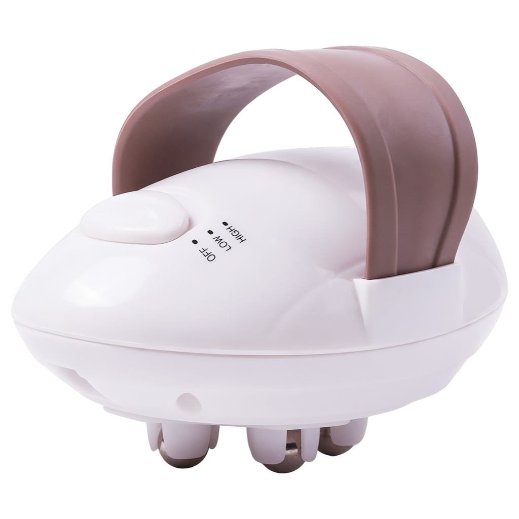 Anticellulite massager