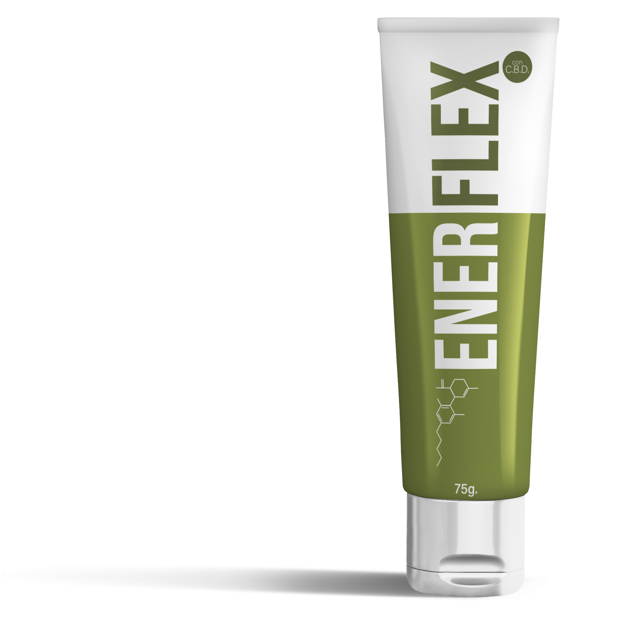 Enerflex CBD