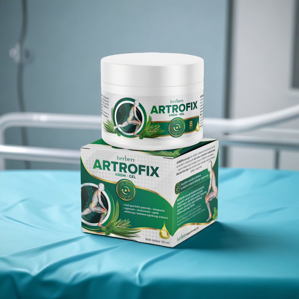 Artrofix