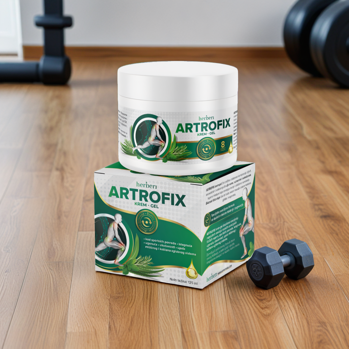 Artrofix