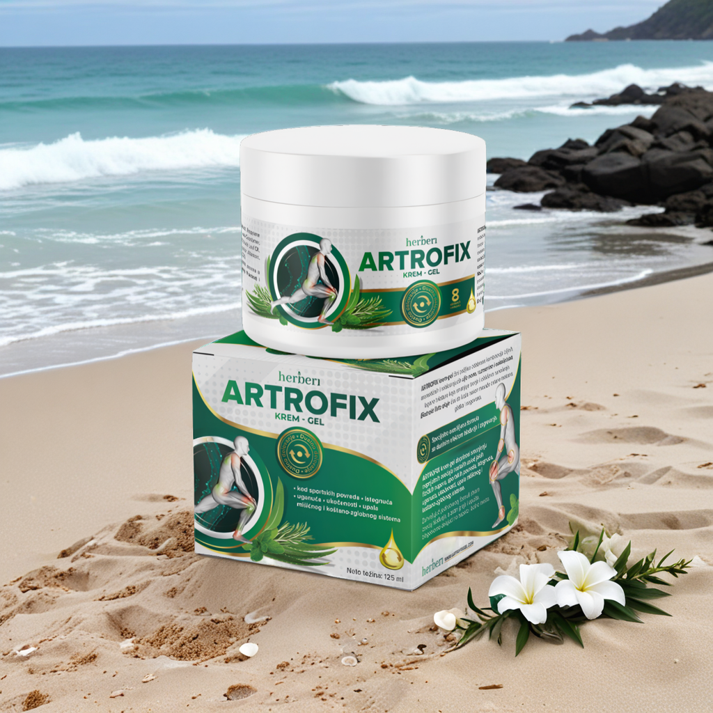 Artrofix