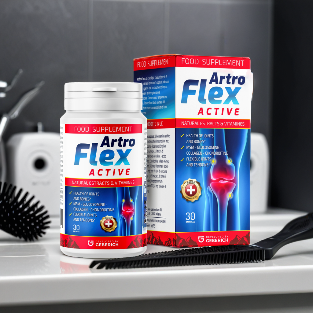 Artroflex Active