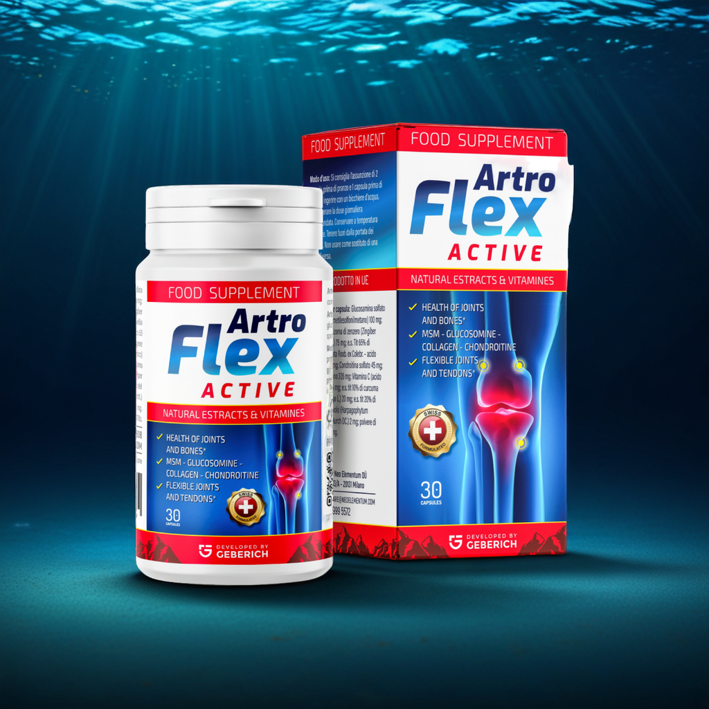 Artroflex Active