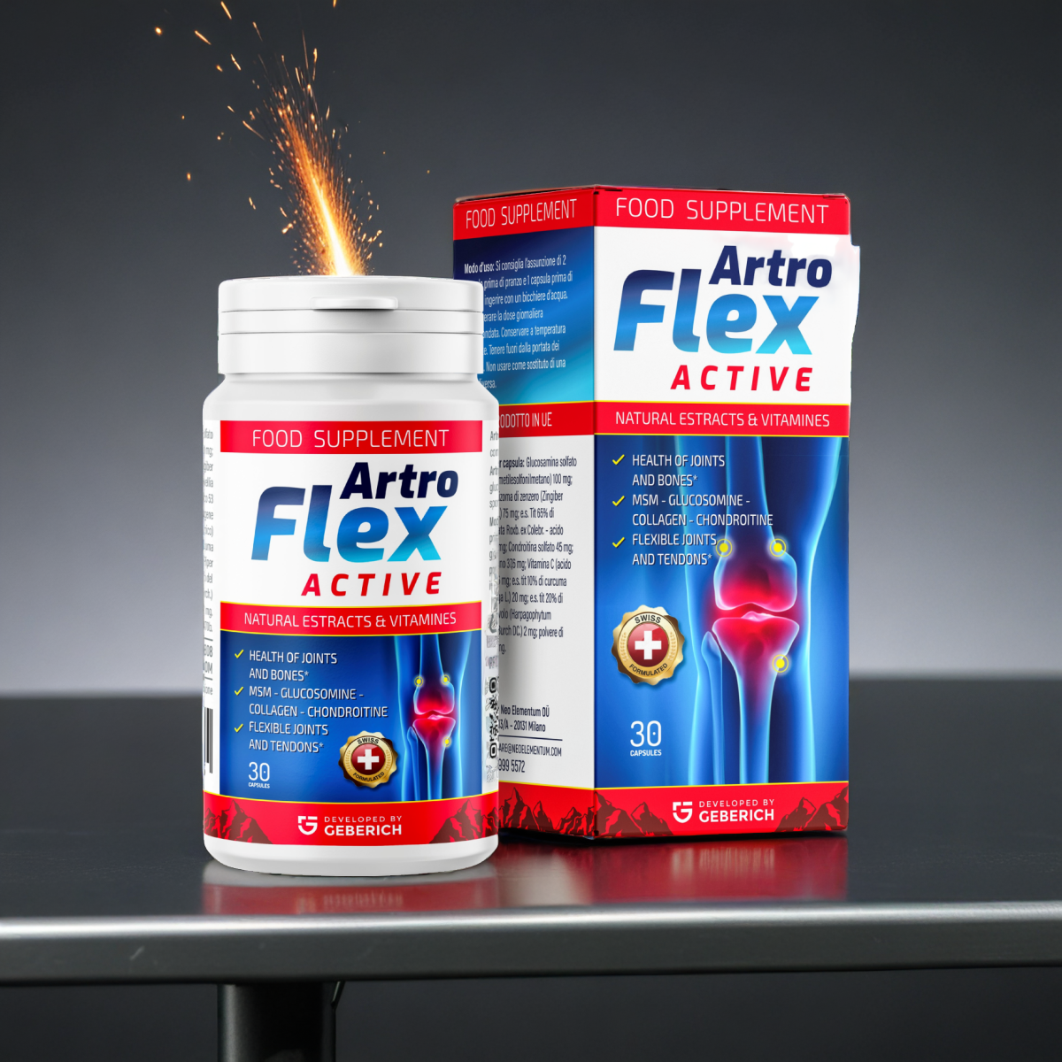 Artroflex Active