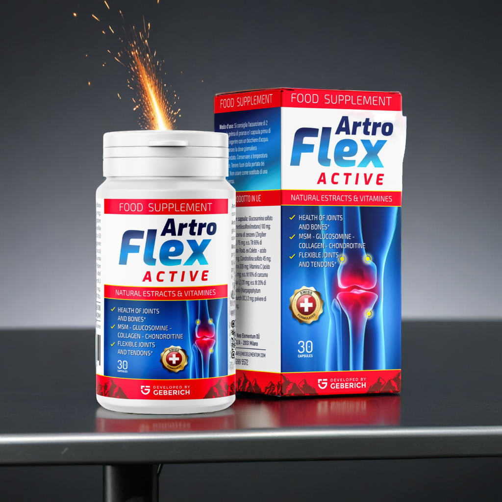 Artroflex Active