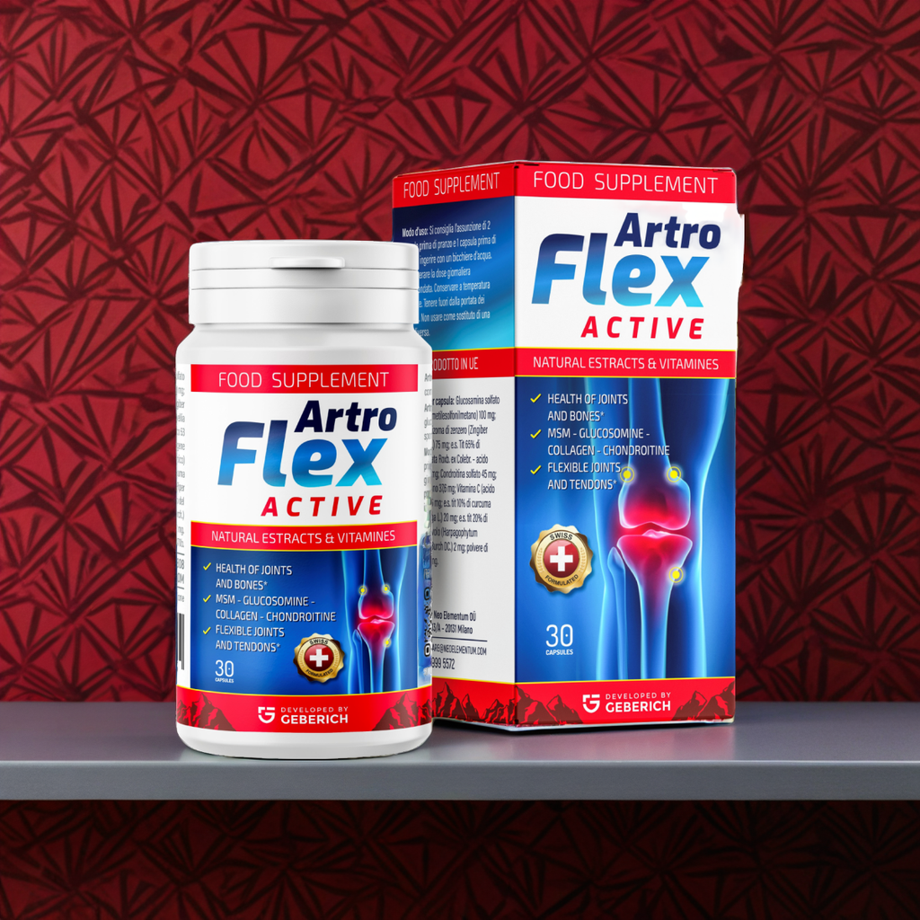 Artroflex Active