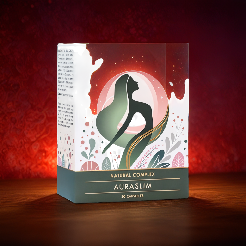 AuraSlim (Low Price)