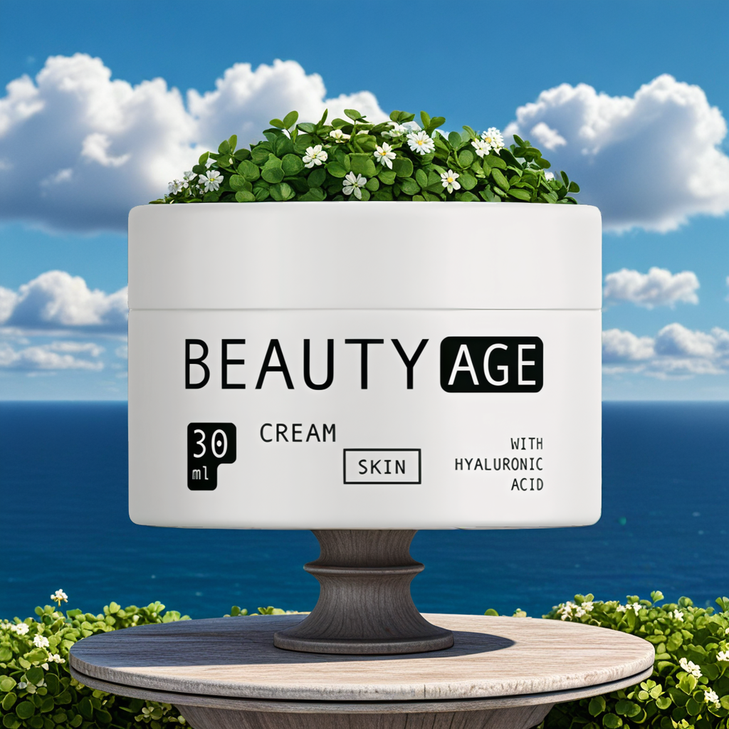 Beauty Age