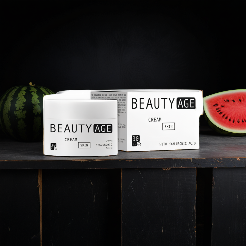 BEAUTY AGE SKIN