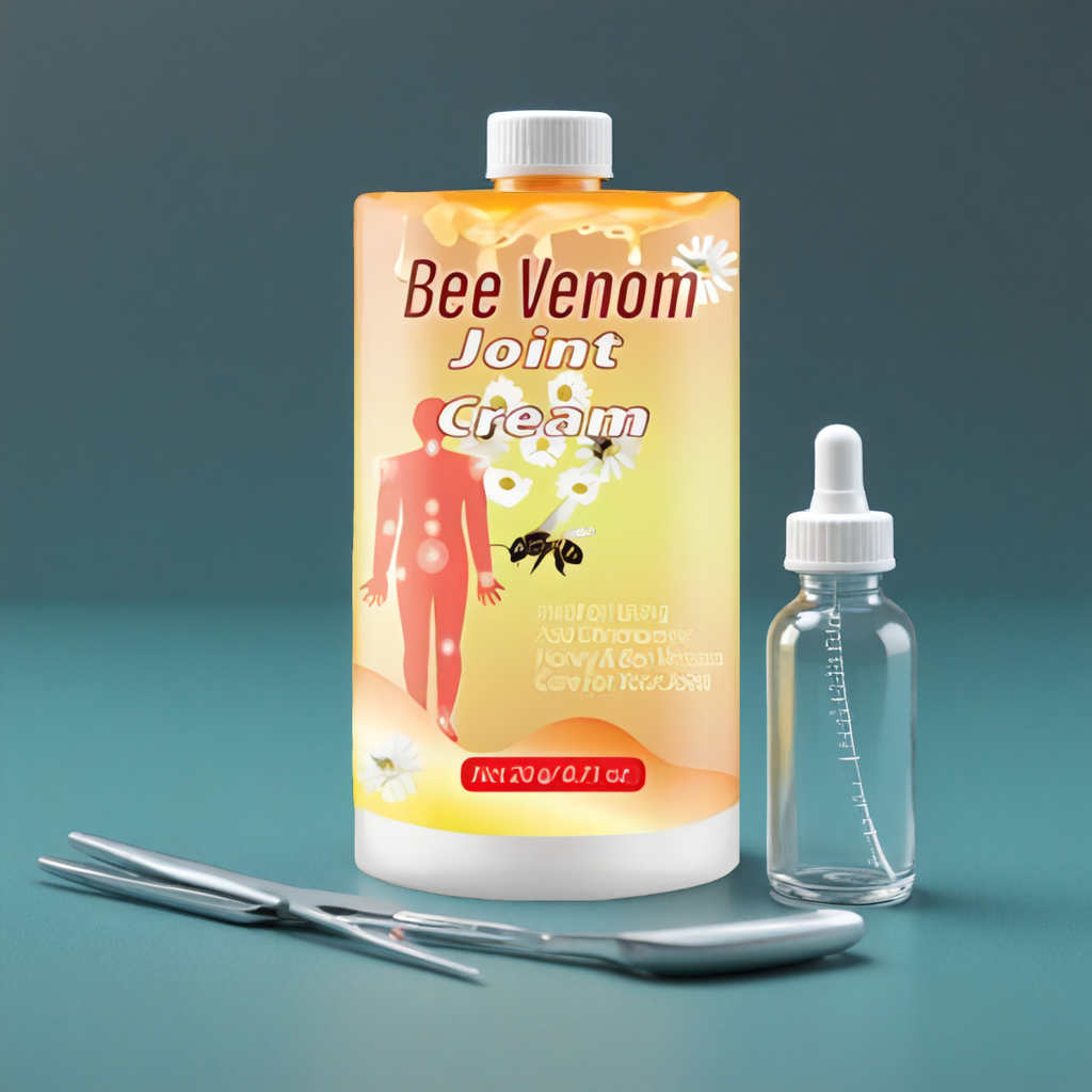 BEE VENOM