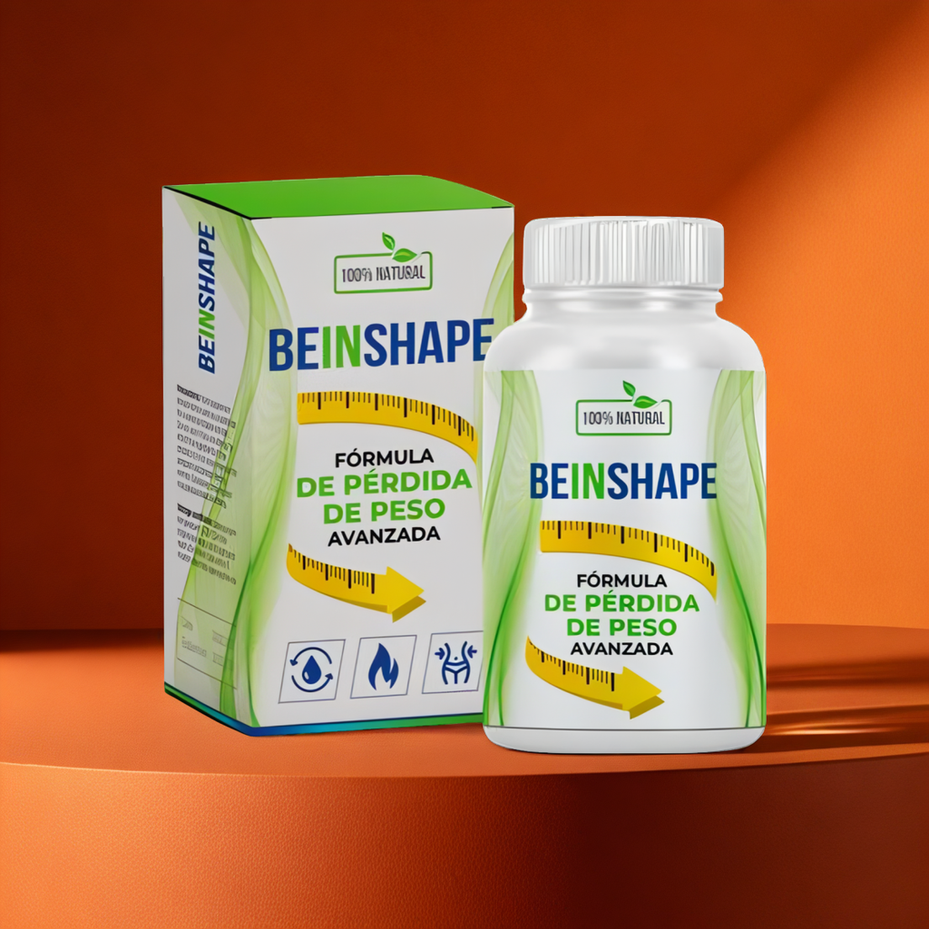 BEINSHAPE