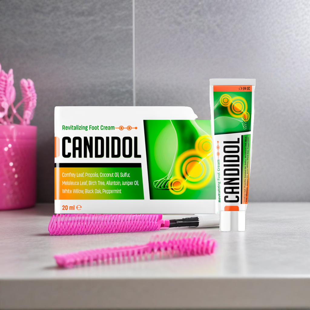 Candidol