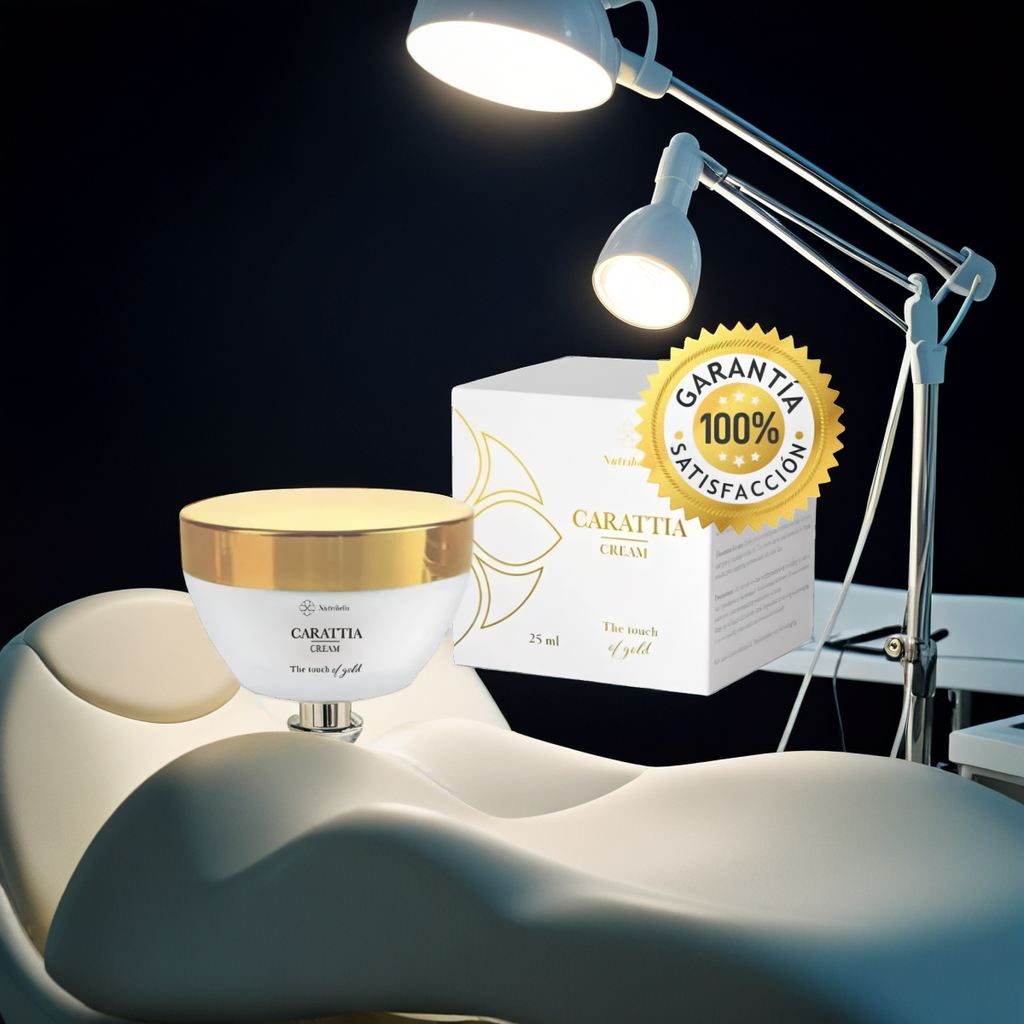 Carattia Cream
