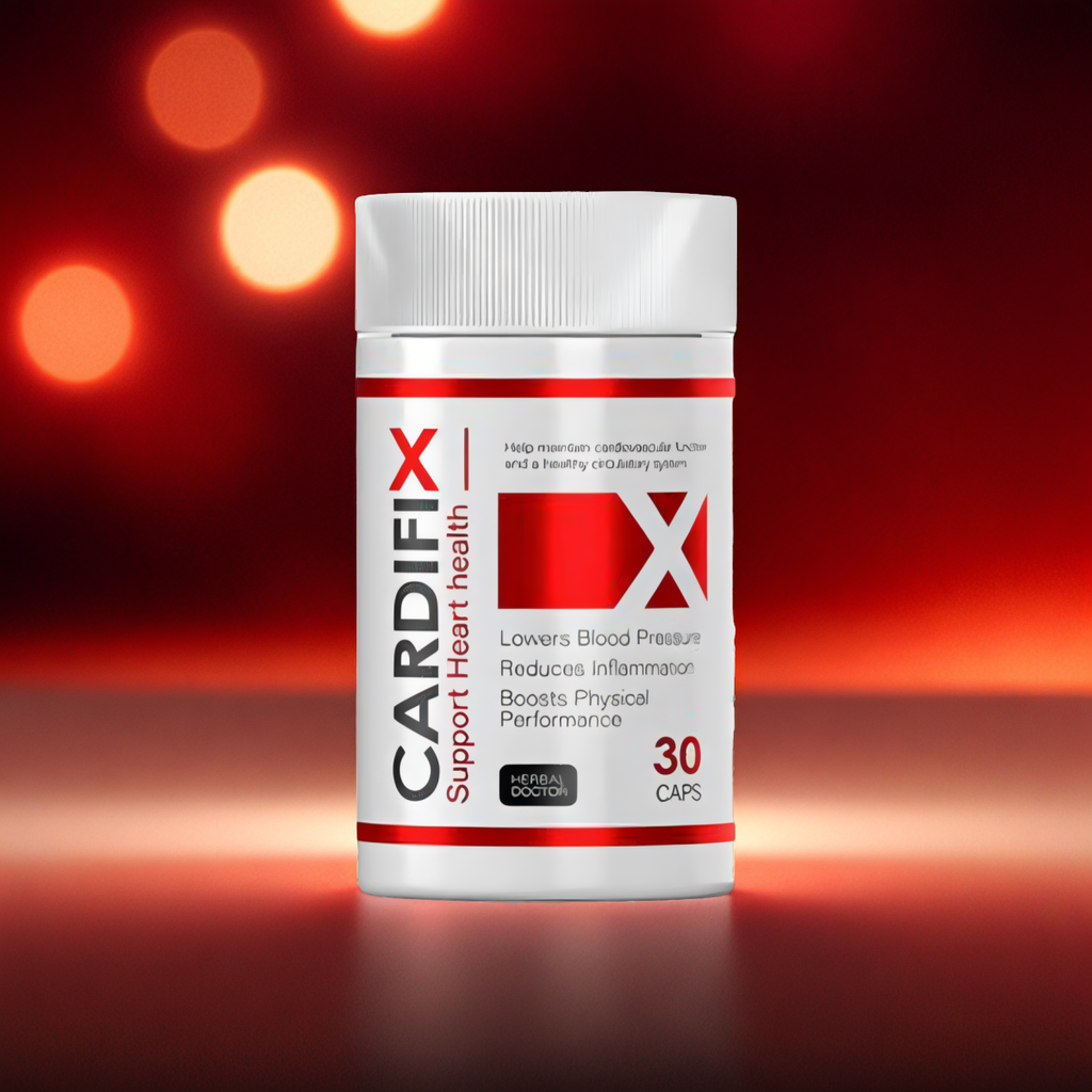 CARDIFIX PREMIUM