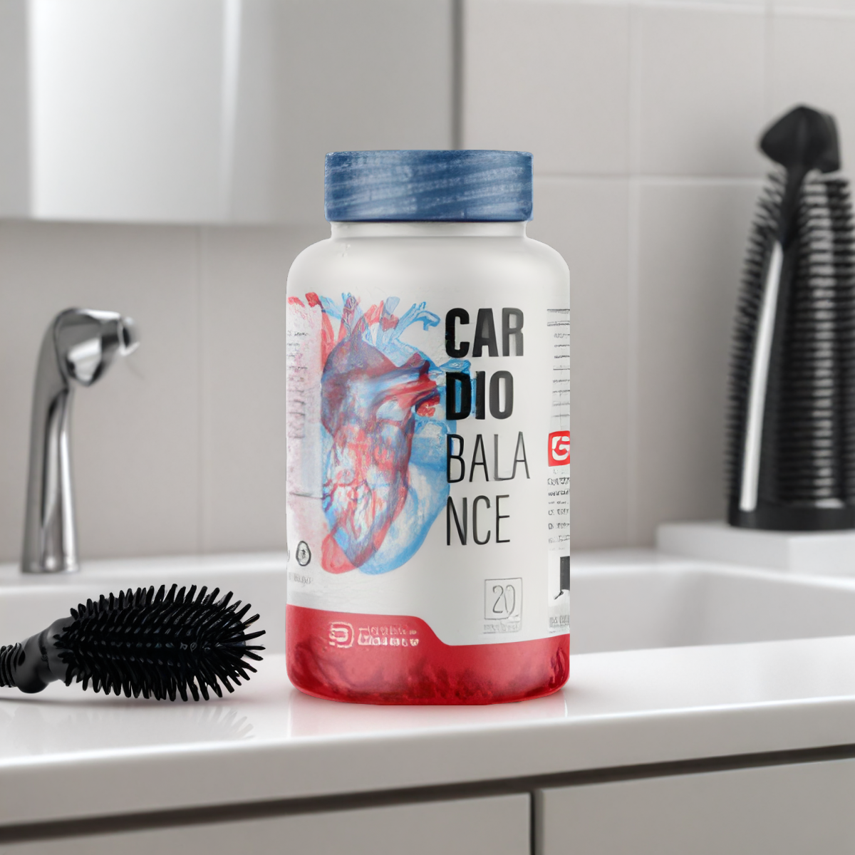 Cardio Balance Low Price