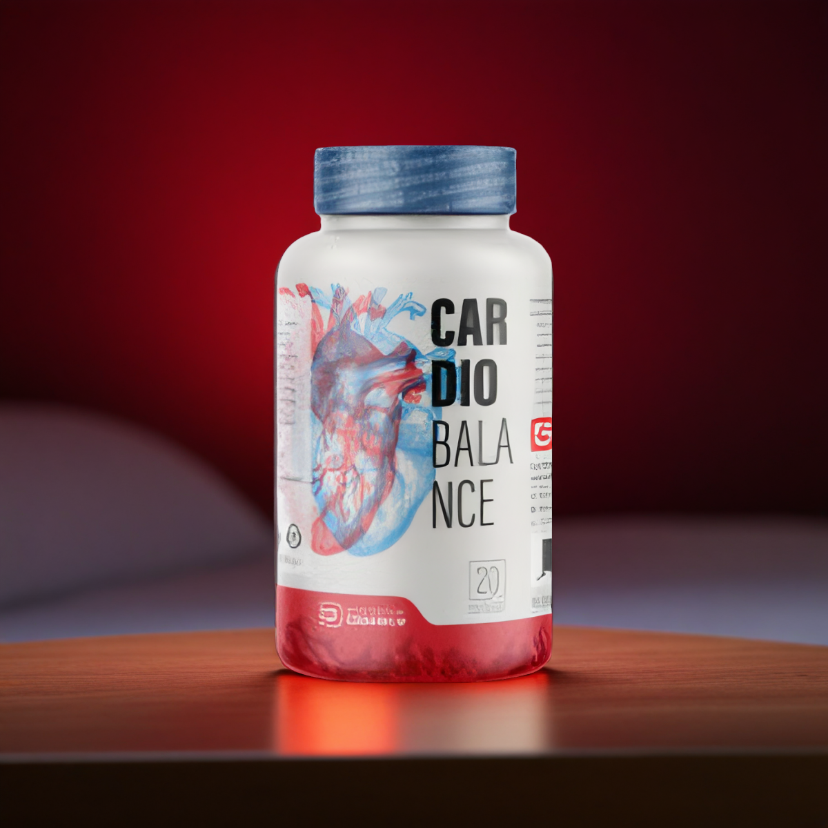 Cardio Balance Low Price