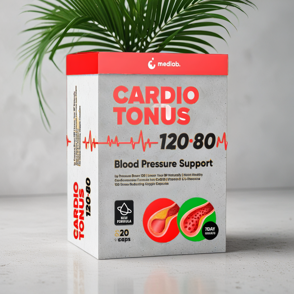 Cardio Tonus