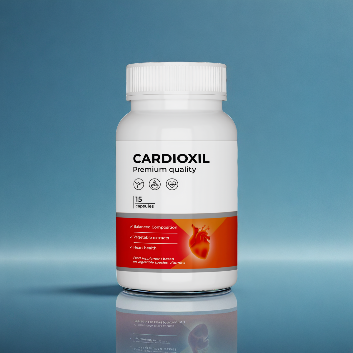 Cardioxil