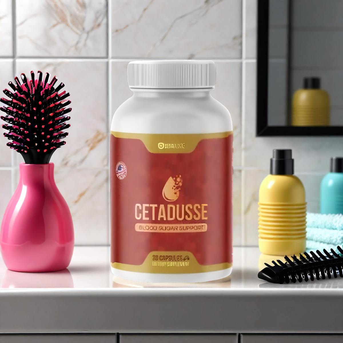 Cetadusse - 1 bottle