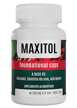 Maxitol