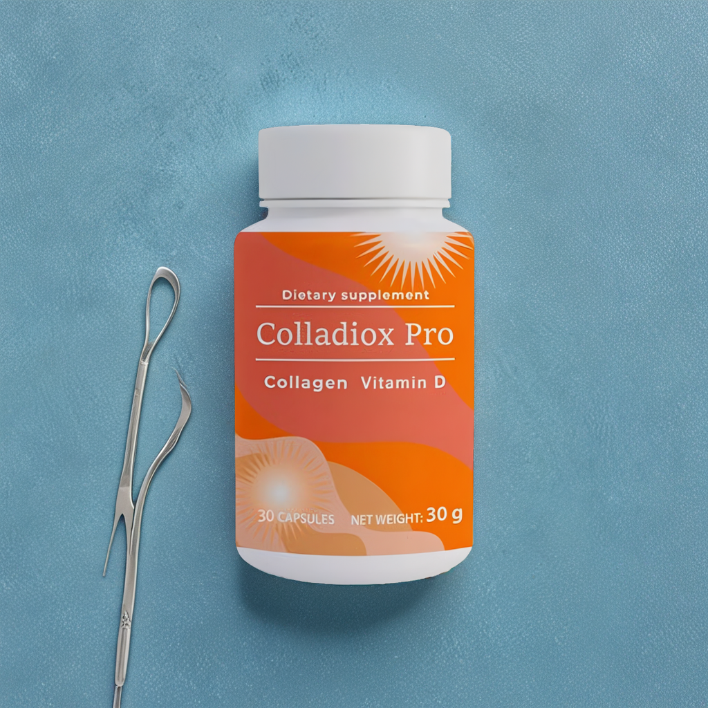 Colladiox Pro Free