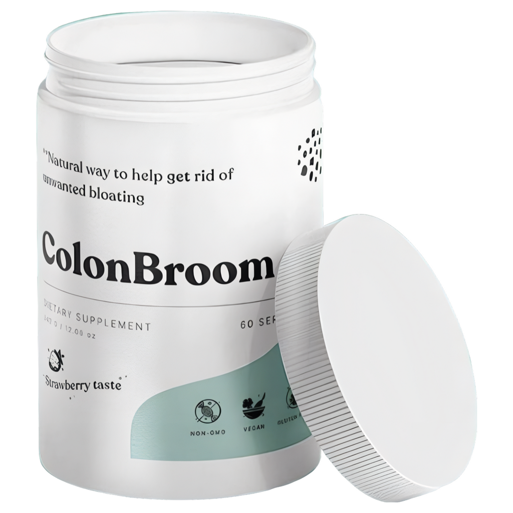 Colonbroom