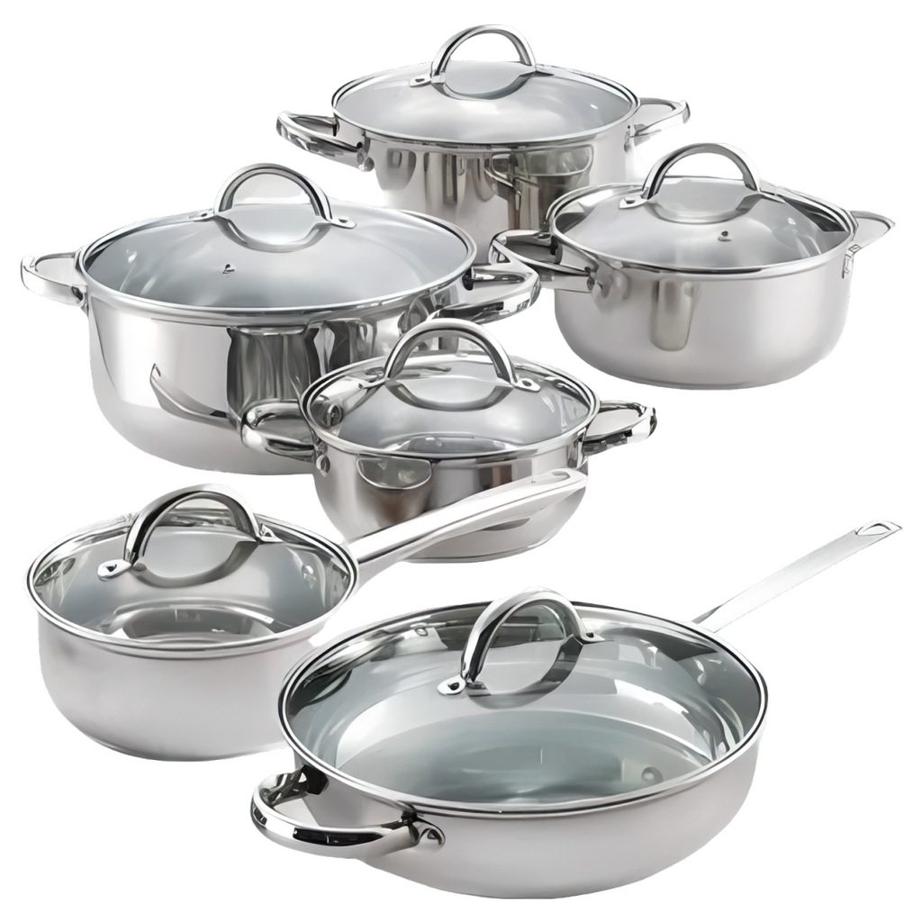 COOKWARE SET