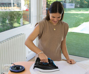 Cordless Steam Iron a 59,99€