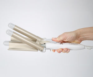 Tri-Wave Curler a 973 CZK