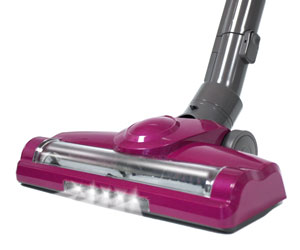 Cordless Vac a 109,99€