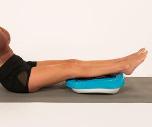 Gymform Leg Action a 139,99€