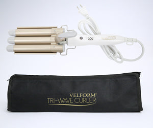 Tri-Wave Curler a 170 PLN