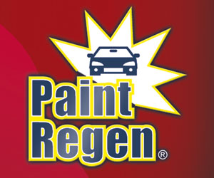 Paint Regen 2x1 a 170 PLN
