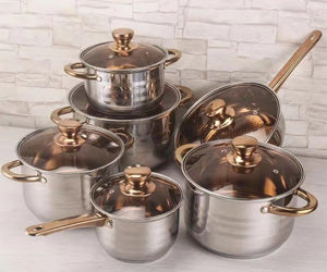 Cookware Set a 99,99€
