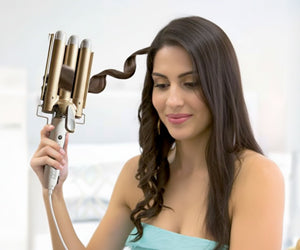 Tri-Wave Curler a 15.645 HUF