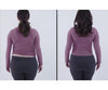 Compression Corset Short 2x1 a 217 PLN