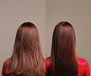 Keratin & Silk Serum a 199 LEU