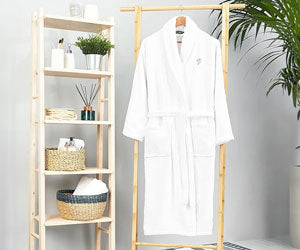 Bathrobe 2x1 a 39,99€