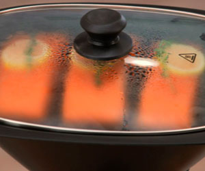 Chef Tony Kitchen Robot a 547 LEU