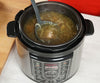 Pressure Cooker a 497 LEU