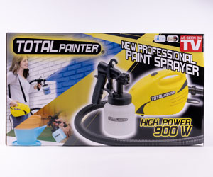 Total Painter a 35.996,00 HUF