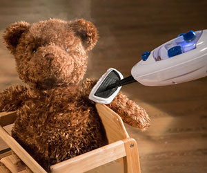Steam mop a 497 LEU
