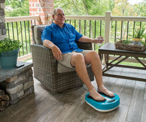 Gymform Leg Action a 99,99€