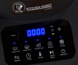 Chef Tony Kitchen Robot  a 426 PLN