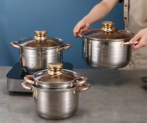 Cookware Set a 89,99€
