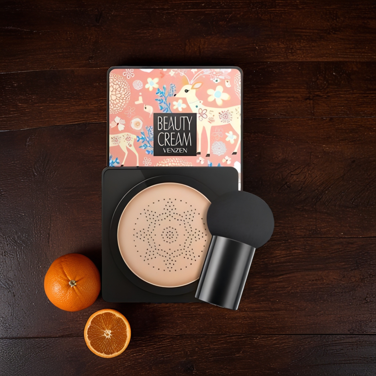 CUSHION VENZEN (LOW PRICE)