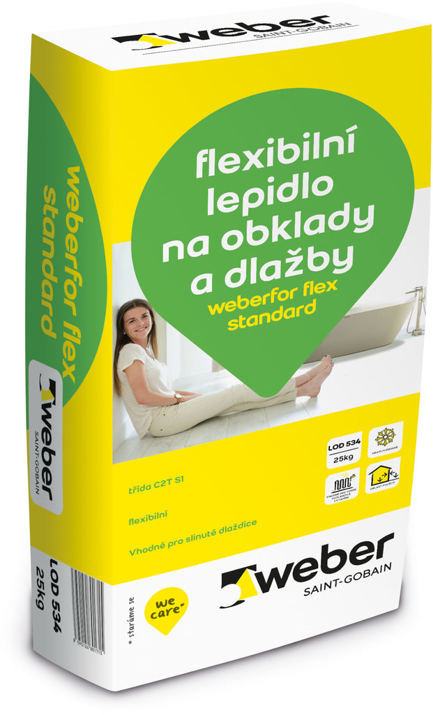 FlexaVerde Low