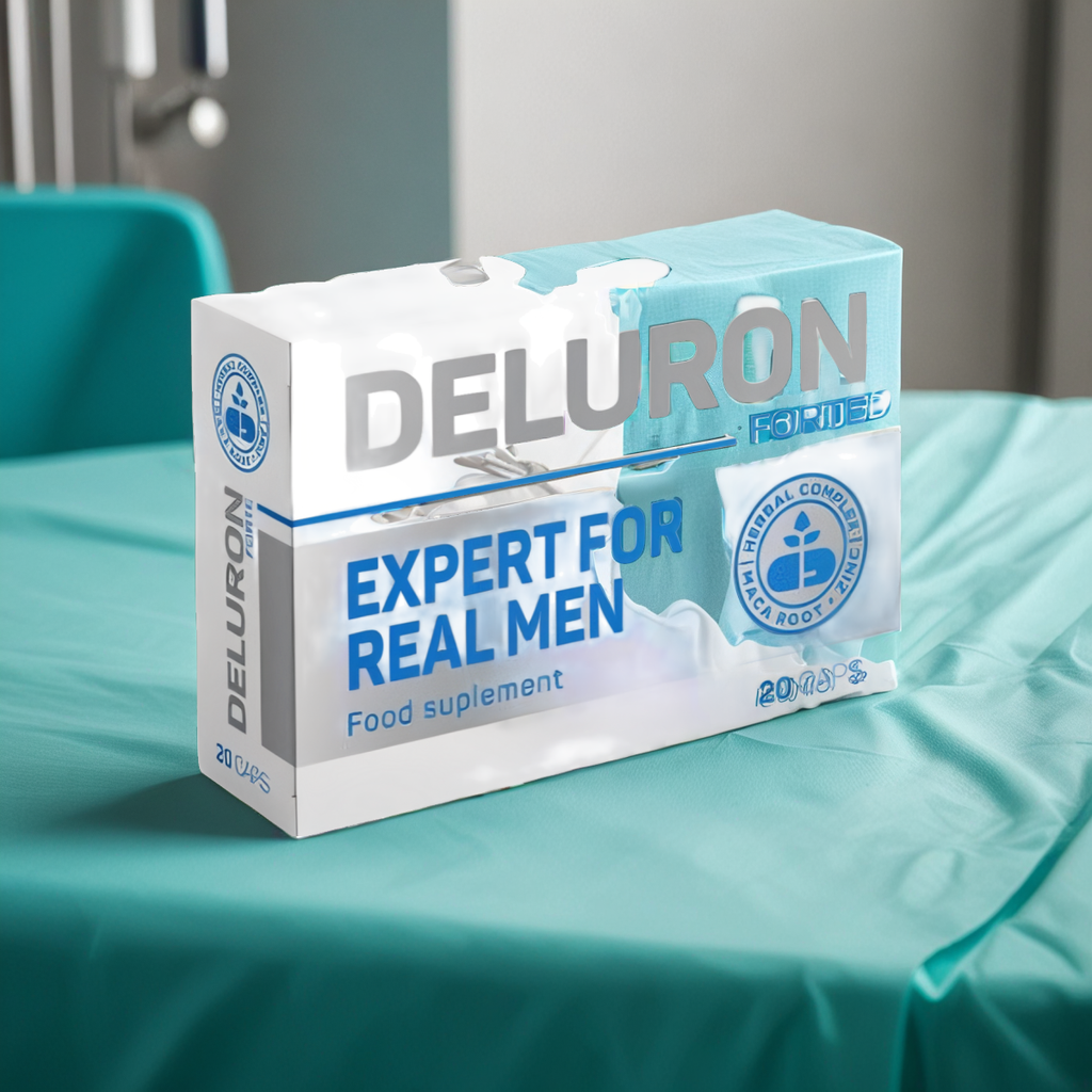 Deluron