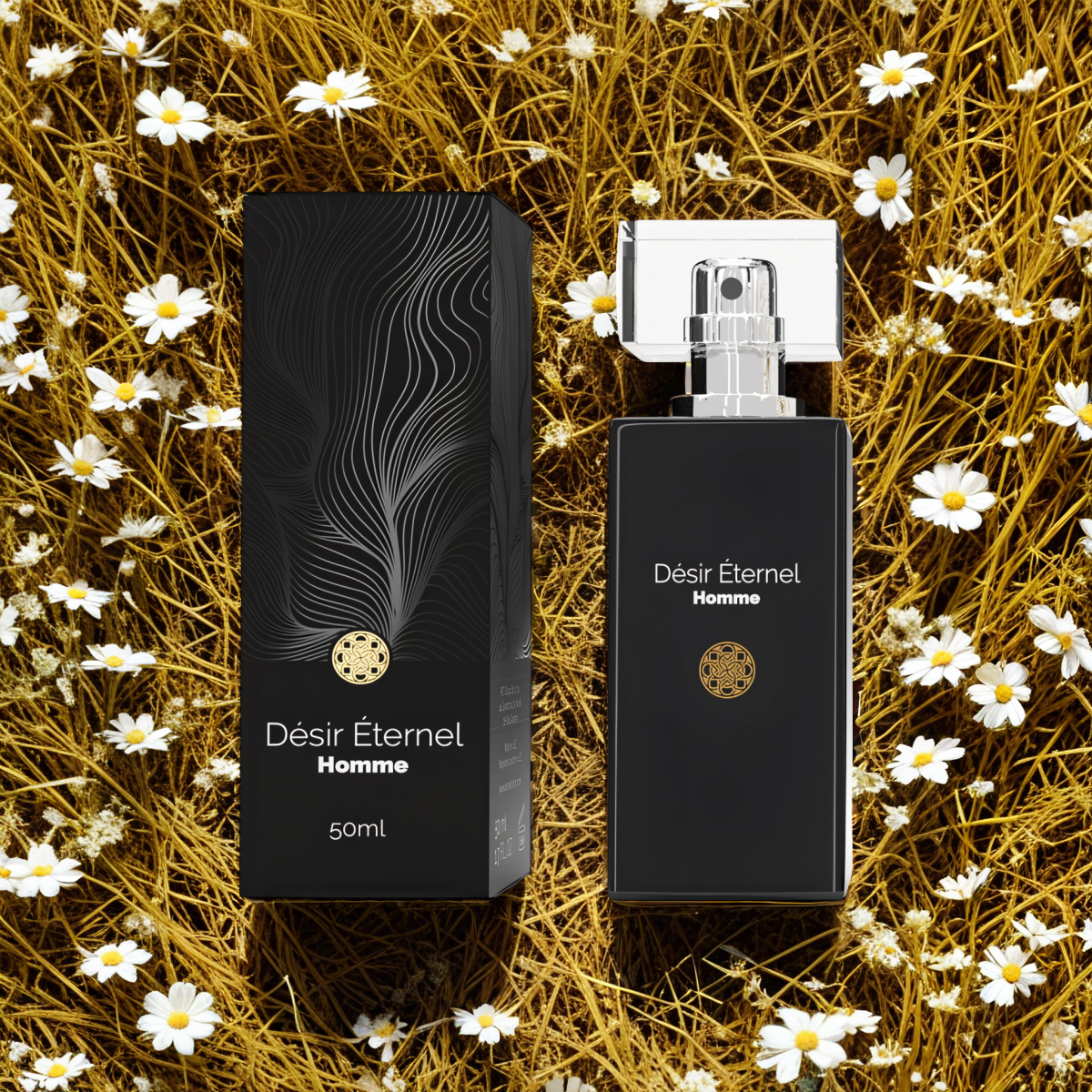 Désir Éternel Homme